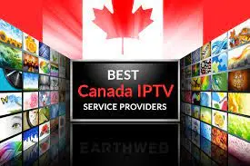 iptv québec