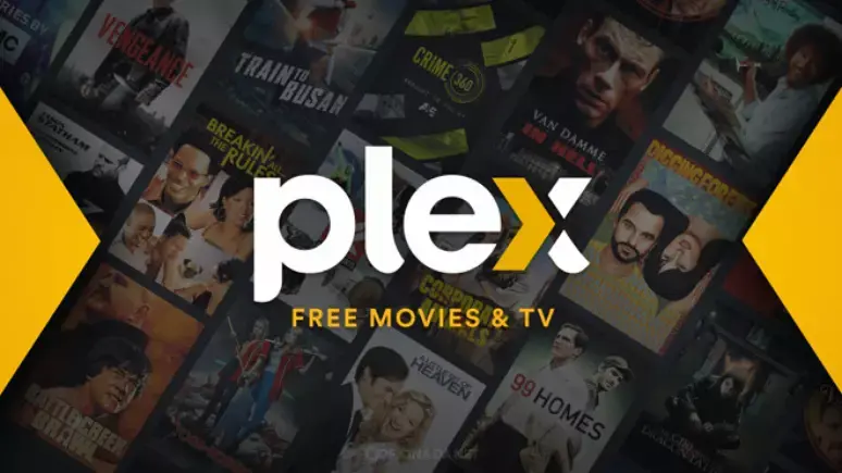 IPTV on Plex