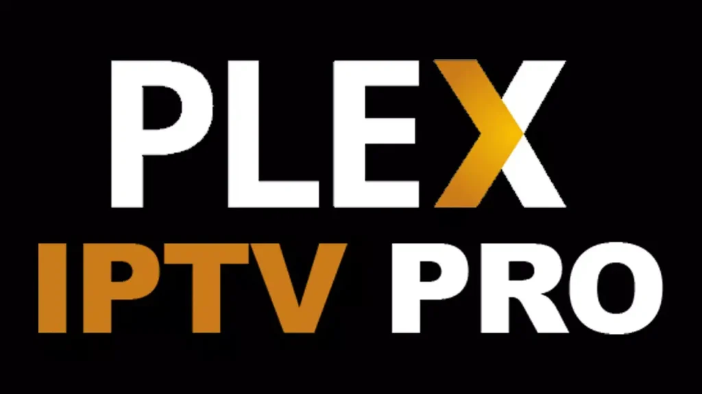 IPTV on Plex