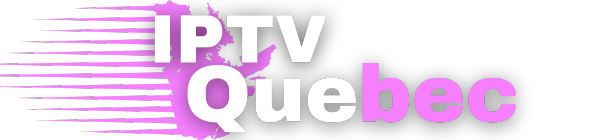 IPTV QUEBEC