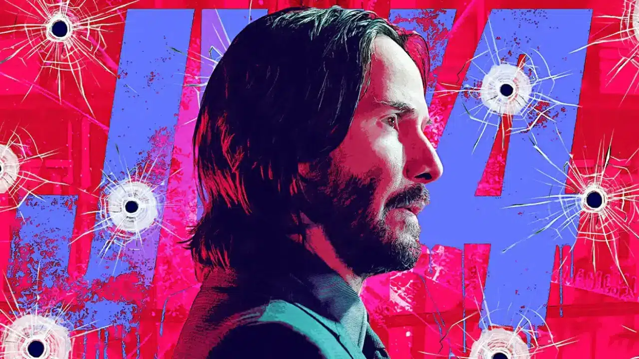 JOHN WICK IPTV QUEBEC 4K