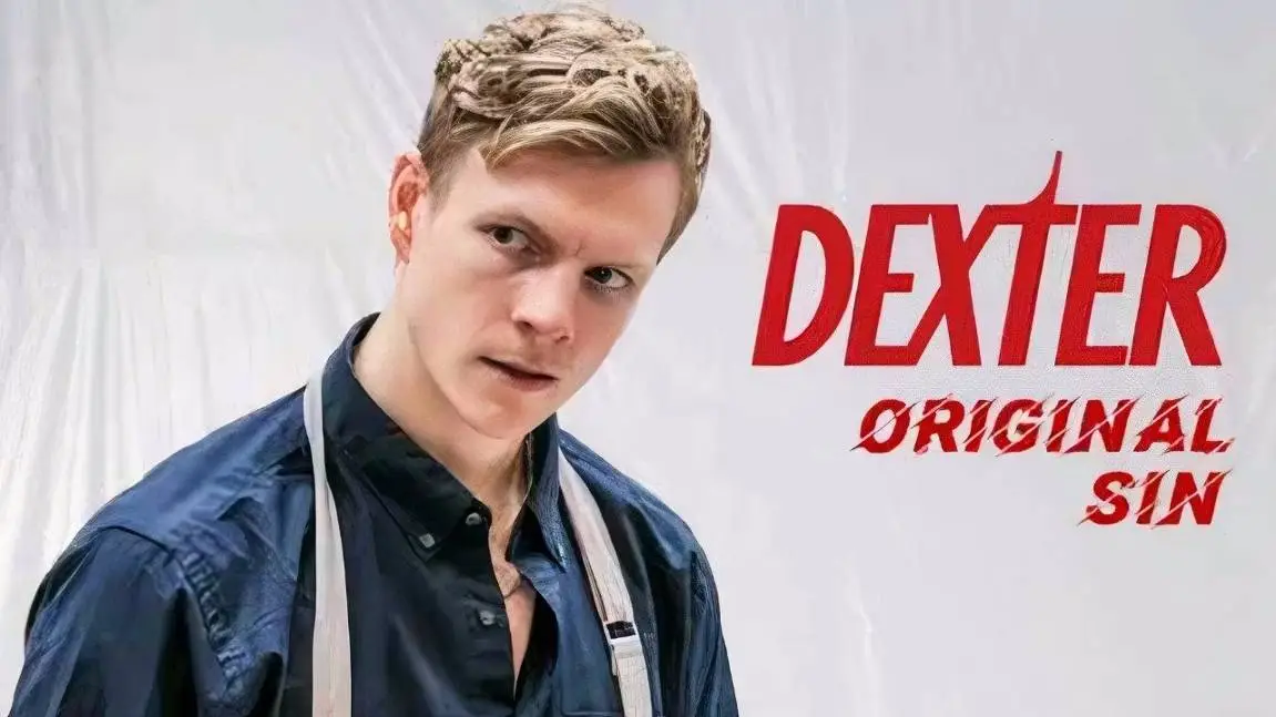 Dexter at IPTV Quebec