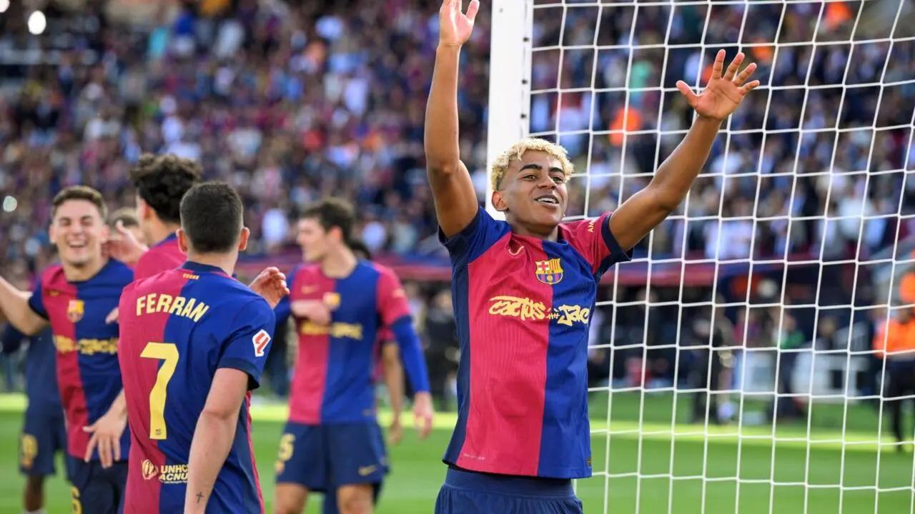 LA LIGA WITH IPTV Quebec