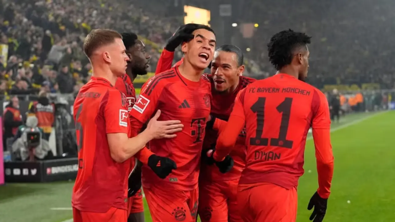 bundesliga IPTV Quebec