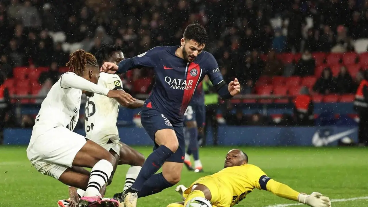 LIGUE 1 SUR IPTV Quebec