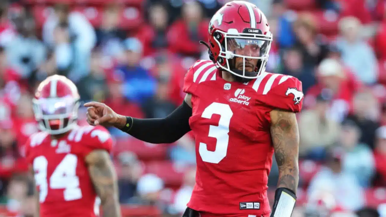 CFL CANADA IPTV Quebec