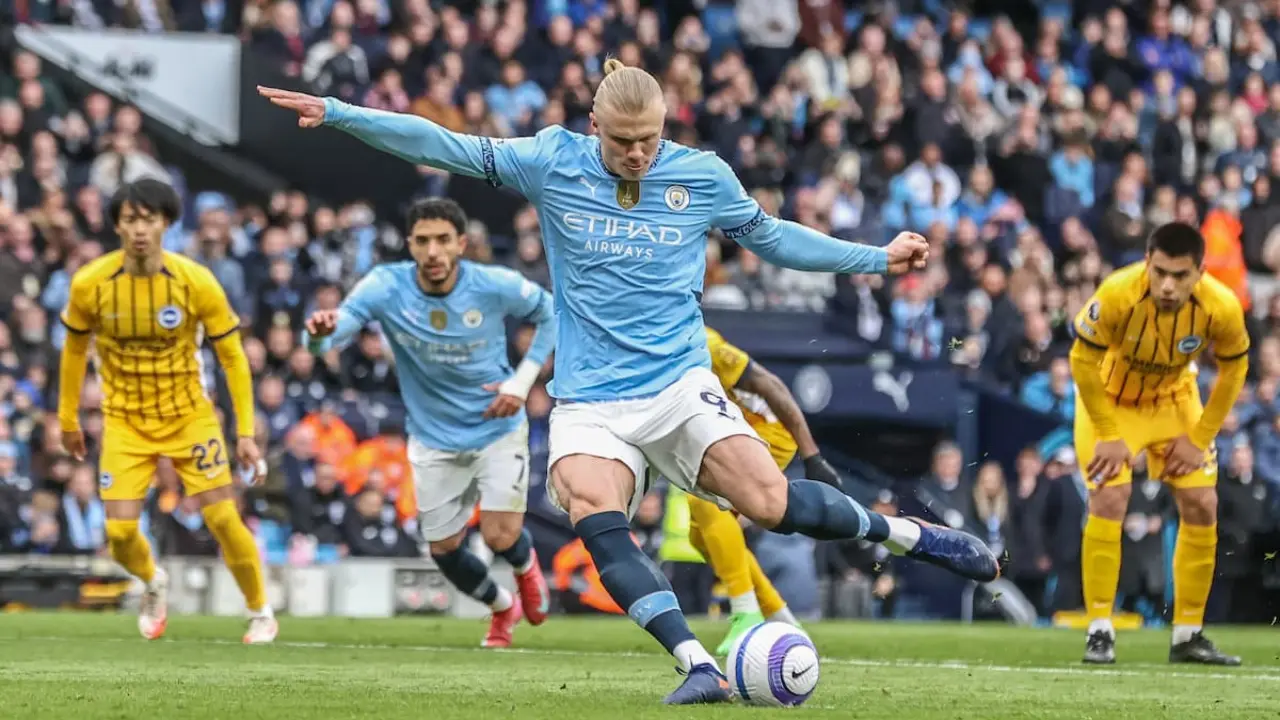 PREMIER LEAGUE sur IPTV Quebec