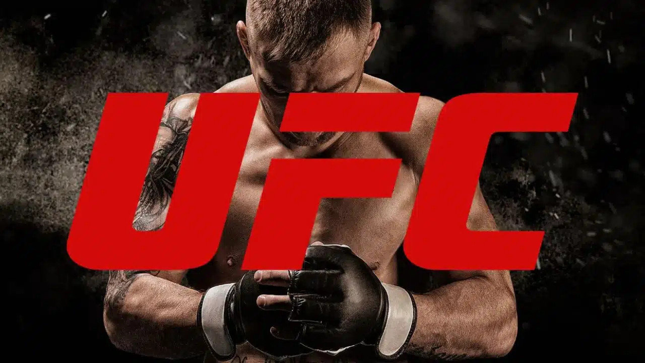 UFC IPTV Quebec